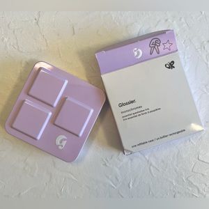 Glossier x Olivia Rodrigo Monochromes Tin